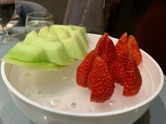 -润泽天·湘味家宴(岳麓山店)