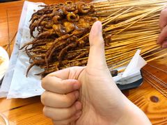 -十里铺铁板鱿鱼