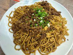 -清真双宝红油牛系列
