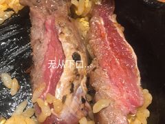 -豪客来牛排(宝龙城市广场店)
