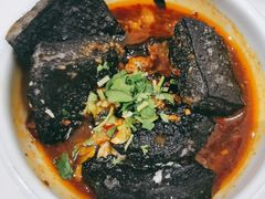 -兰湘子·湘菜小炒(长安万科广场店)