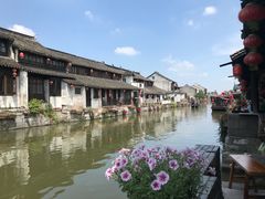 -长廊好灶头 本地人农家菜(枫泾古镇店)