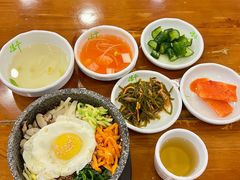 -全州拌饭馆(断桥店)