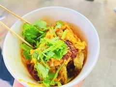 -周浦小上海步行街