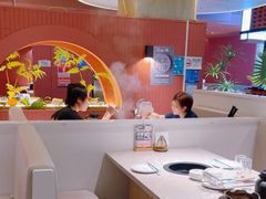 -芸山季·云南野生菌火锅(宝能环球汇店)