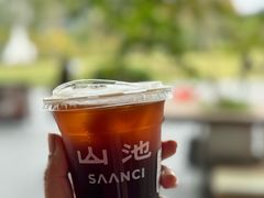 -SAANCI山池咖啡(海上世界文化艺术中心店)