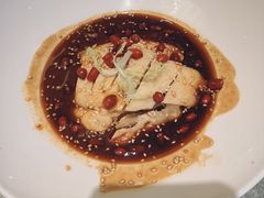 -上海小南国(金桥国际广场店)