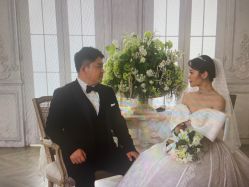 -金夫人婚纱摄影(总店)