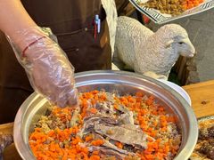 -霄汉羊排(万松园一店)