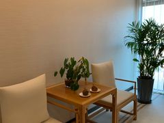 -翱翔国际会议中心