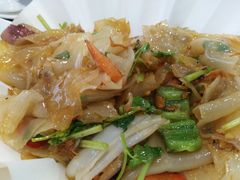 -點無缺茶楼·海鲜酒家(世博店)