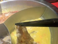 -灥喜锅潮牌火锅制造厂(南村一店)