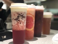-喜茶(深圳福田星河COCO Park店)