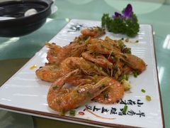 -景好海鲜餐厅(大鹏必选旅游店)