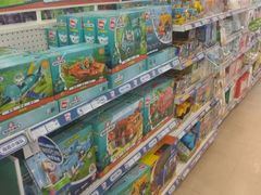 -TOYSRUS玩具反斗城(成都环球中心店)