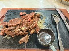 -牛扒仔原切雪花牛扒•西餐厅(南联新村店)