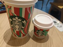 -星巴克(北京永定门店)