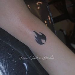 -SNOW TATTOO STUDIO
