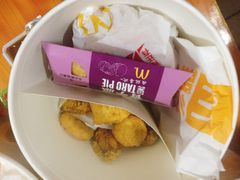 -麦当劳(一德路店)