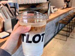 -GOTLOT COFFEE&KITCHEN角落厨房NOOK店