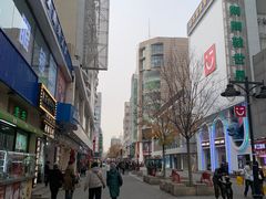 -桂发祥十八街麻花(和平路店)