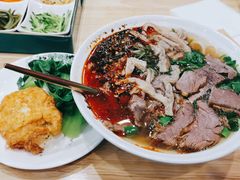 -贵凤凰贵州米粉(五道口店)