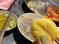 -大虎重庆老火锅(正弘城店)