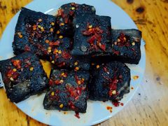 -五娭毑臭豆腐(黄兴南路店)