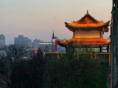 -西安城墙·碑林历史文化景区