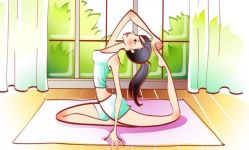-FineYoga梵音瑜伽·普拉提