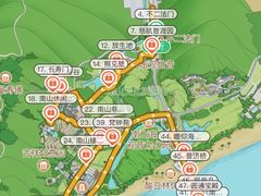 -三亚南山文化旅游区