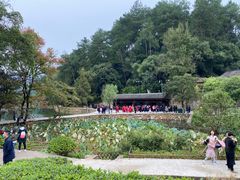 -韶山毛泽东同志故居