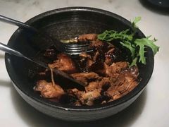 -绿茶餐厅(蓝色港湾店)