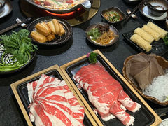 -湊湊火锅·茶憩(和平大悦城店)