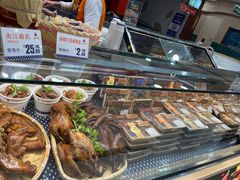 -留夫鸭(巴黎春天宝山店)