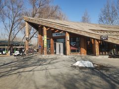 -野鸭湖国家湿地公园