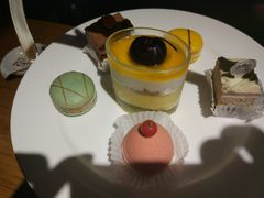 -SEN CASTLE城堡西餐(创意设计中心店)
