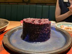 -薇酌饮·陕西菜(南门外店)