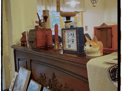 -懒鱼时光馆(沙坪坝店)
