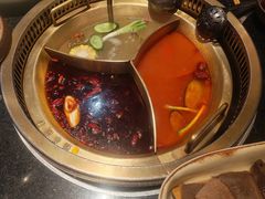 -红运火锅·中国名火锅·国风演绎(省体店)