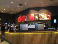 -星巴克(北京阜安路店)