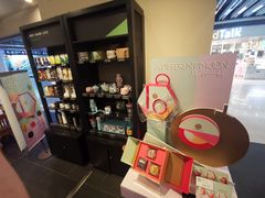 -星巴克(无锡大东方店)