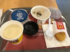 -麦当劳(天塔道店)