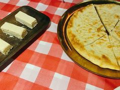 娜帕里勇-西域阿里马新疆菜·清真(桂花路店)