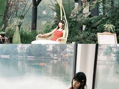 -海兰云天度假区温泉