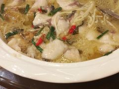 -九龙湾·御膳坊(九龙窠路店)