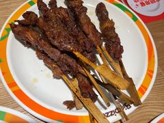 -比格比萨自助(南京万达茂店)