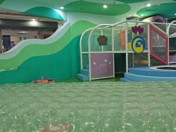 -童梦园主题乐园(天津泉汇购物广场店)