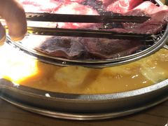 -姜虎东白丁烤肉(恒隆广场店)