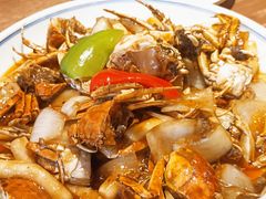 -周家二小姐的菜(西津渡店)